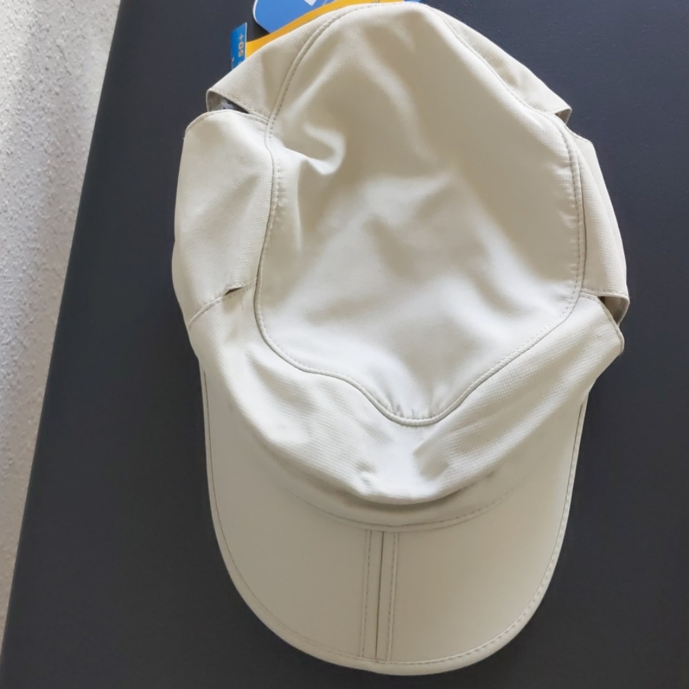 Sunday Afternoons Sun Tripper Cap/Hat Cream/Khaki